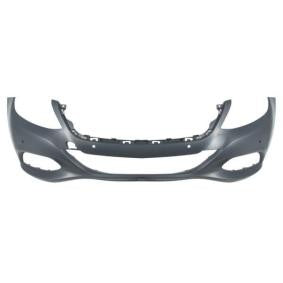 Pára-choques frontal 2228800247 | Mercedes-Benz