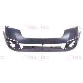 Pára-choques frontal 1613563780 | Citroen