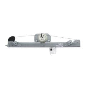 Elevador frontal direito 51779568 | Fiat