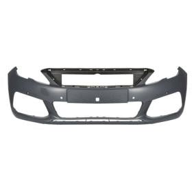 Pára-choques frontal 1627403180 | Peugeot