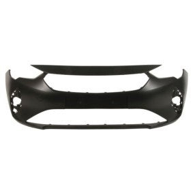 Pára-choques frontal 166383571T | Opel