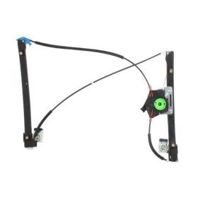 Elevador frontal esquerdo 6K3837401H | Seat