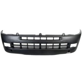 Pára-choques frontal 1302624604 | Citroen