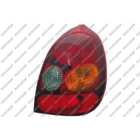 Farolim traseiro direito 815501E130 | Toyota