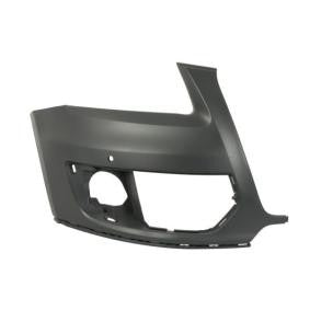 Pára-choques frontal 8R0807108B | Audi