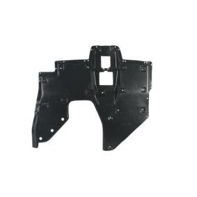 Resguardo do motor | Mitsubishi