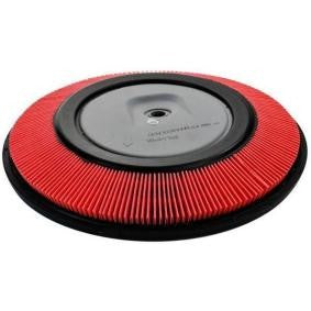 Filtro de ar 16546-71J00 | Nissan
