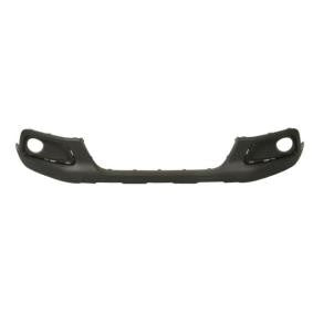 Pára-choques frontal 51117419730 | BMW