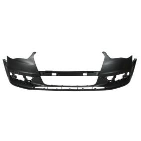 Pára-choques frontal 8V5807065BGRU | Audi