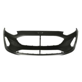 Pára-choques frontal 2162026 | Ford