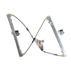 Elevador frontal esquerdo 824711H000 | Kia