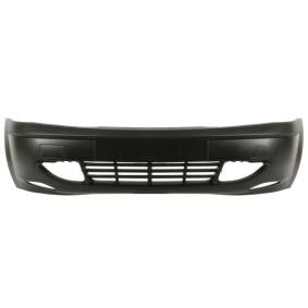 Pára-choques frontal 1 104 264 | Ford