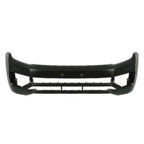 Pára-choques frontal 2H6807221A | Volkswagen