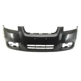 Pára-choques frontal 96648503 | Chevrolet