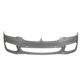 Pára-choques frontal 51118069072 | BMW