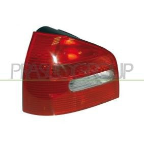 Farolim traseiro esquerdo 8L0945095A | Audi