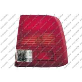 Farolim traseiro direito 3B5945096G | Volkswagen