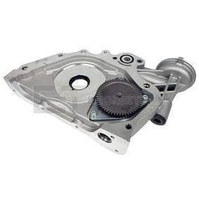 Bomba de óleo 21310-27400 | Hyundai