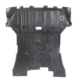 Resguardo do motor 51757378820 | BMW