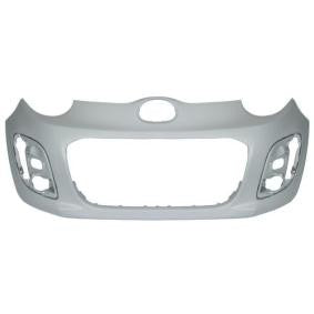 Pára-choques frontal 1607982680 | Citroen