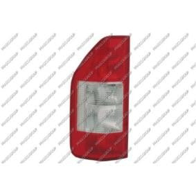 Farolim traseiro direito A0008261656 | Mercedes-Benz