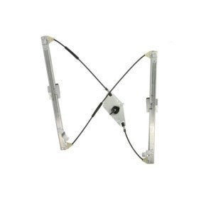 Elevador frontal esquerdo 7N0837461J | Seat
