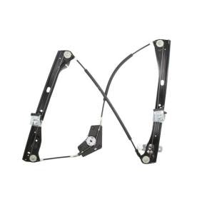 Elevador frontal esquerdo 1K4837461A | Volkswagen