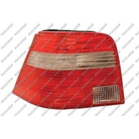 Farolim traseiro direito 1J6945096BA | Volkswagen