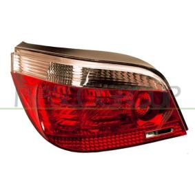 Farolim traseiro esquerdo 63216910767 | BMW