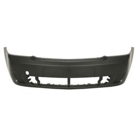 Pára-choques frontal 1400296 | Opel