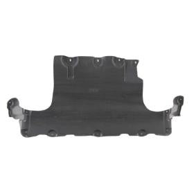 Resguardo do motor 7L0 825 285 B | Volkswagen