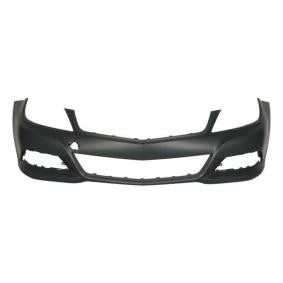 Pára-choques frontal 2048805547 | Mercedes-Benz