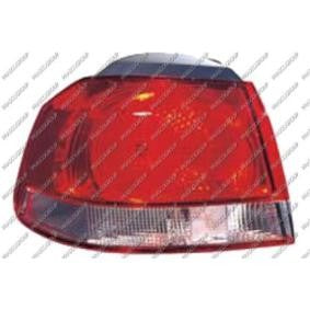 Farolim traseiro direito 5K0945096D | Volkswagen