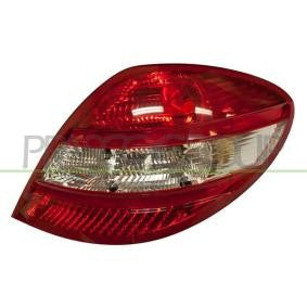 Farolim traseiro direito 1718200264 | Mercedes-Benz
