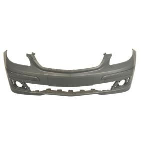Pára-choques frontal 1698852525 | Mercedes-Benz