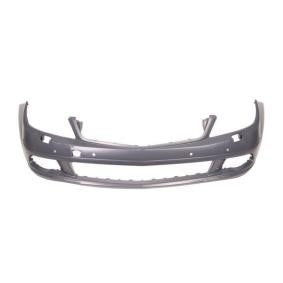 Pára-choques frontal 2048805540 | Mercedes-Benz