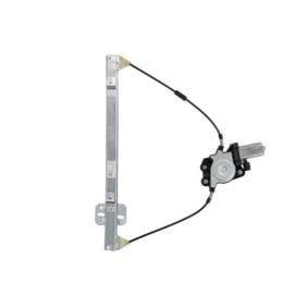 Elevador frontal esquerdo 46512304 | Fiat