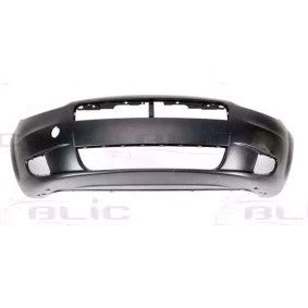 Pára-choques frontal 71777603 | Abarth