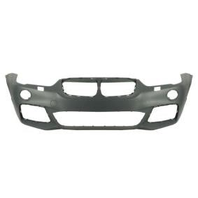 Pára-choques frontal 51118072772 | BMW