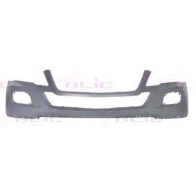 Pára-choques frontal LR038559-PFM | Mercedes-Benz