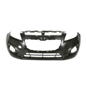 Pára-choques frontal 95141821 | Chevrolet