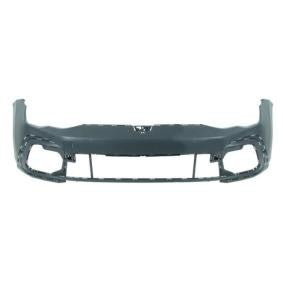 Pára-choques frontal 5H0807217AB | Volkswagen