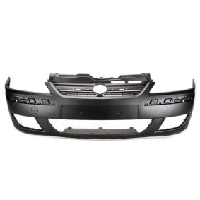Pára-choques frontal 1400297 | Opel