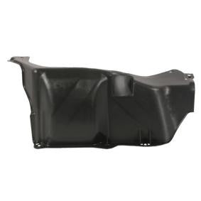 Resguardo do motor 1J0 825 245 E | Audi