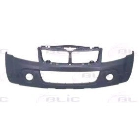 Pára-choques frontal 7171177K60799 | Suzuki