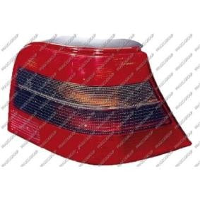 Farolim traseiro esquerdo 1J6945095S | Volkswagen