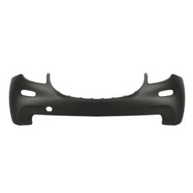 Pára-choques frontal 4538800170 | Smart