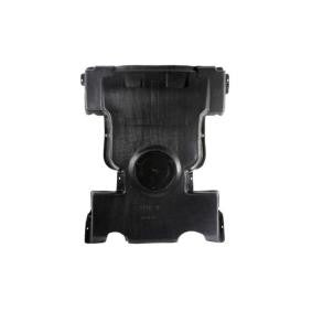 Resguardo do motor 02 12 639 | Opel