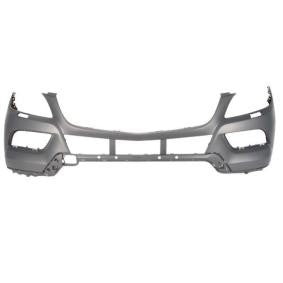 Pára-choques frontal 1668851325 | Mercedes-Benz