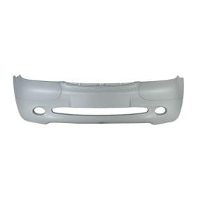 Pára-choques frontal 168850025 | Mercedes-Benz